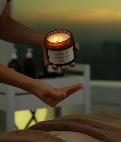 拉萨至尊芳疗精油SPA