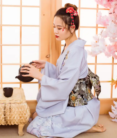 拉萨休闲商务会所之宫廷理疗