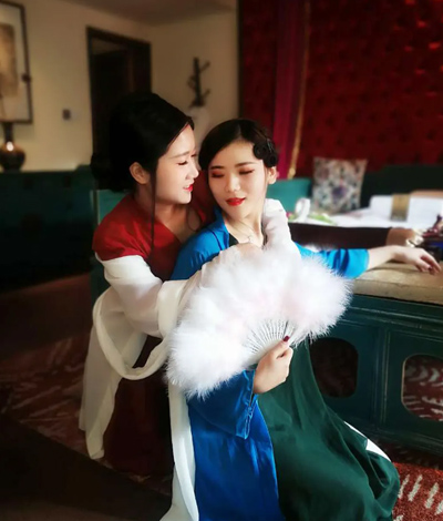 拉萨日式指压按摩