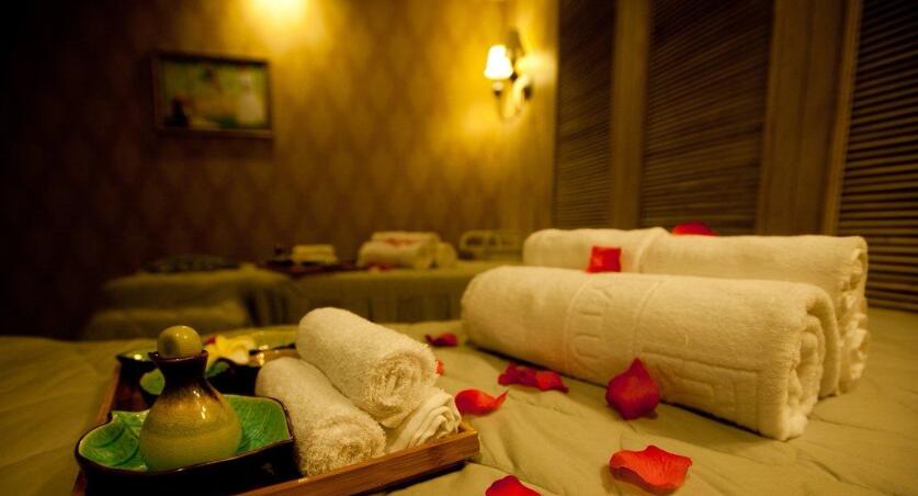 拉萨必去养生spa会所“探店”,2022已更新