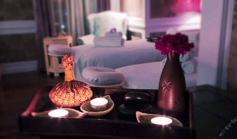 推荐拉萨比较好的轻奢休闲养生spa会馆,亲身体验分享