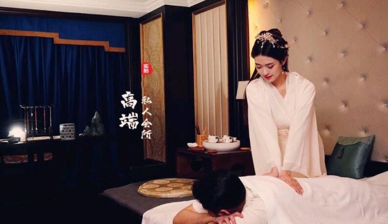 拉萨休闲养生会所-放松身心的一片净土