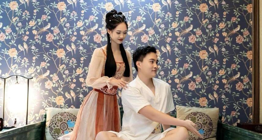 拉萨足疗SPA休闲会馆_您的感受我们的追求