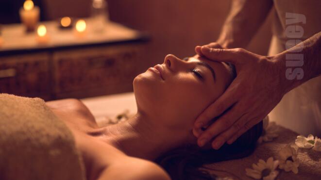 拉萨五星级私人订制spa会所,奢华高级感十足!