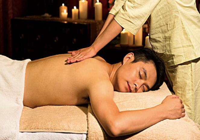 2026更新拉萨高端SPA会所-分享spa的好处