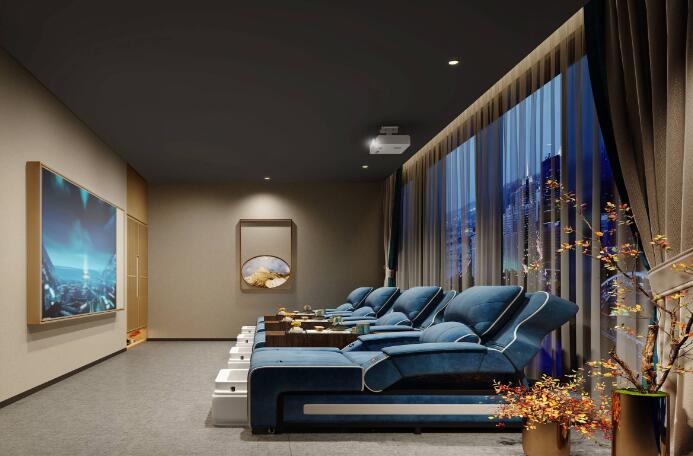 拉萨比较不错的男士休闲Spa会馆哪里有，带着好奇心来这体验一把吧