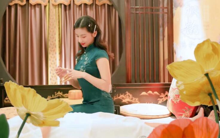 拉萨高端男士养生会所,良心会所真心推荐