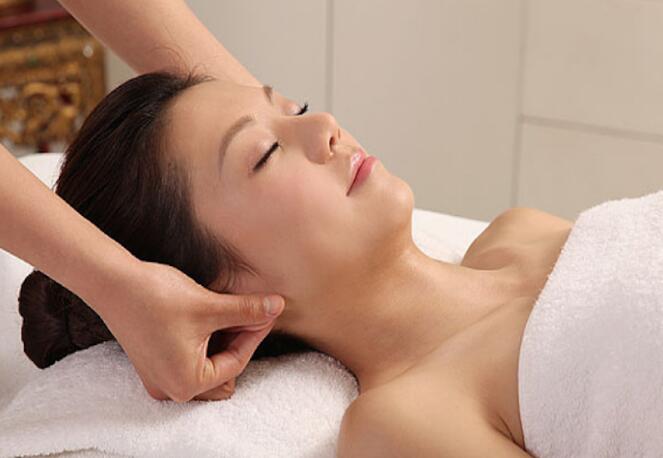 拉萨休闲会所艺师风采展示（四）