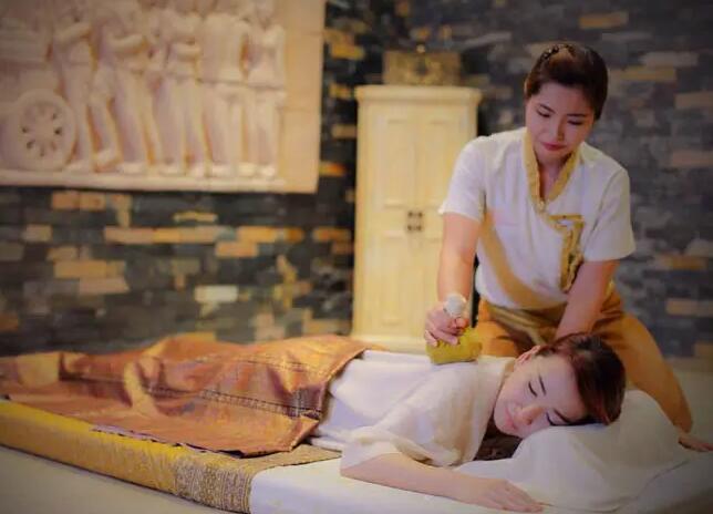 拉萨足道洗浴男士会所艺师风采（十）