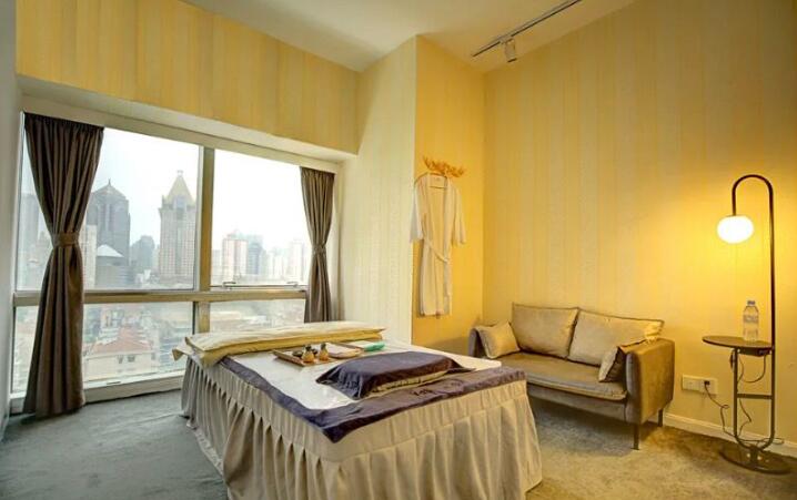 拉萨有什么好的会所都在这里哦