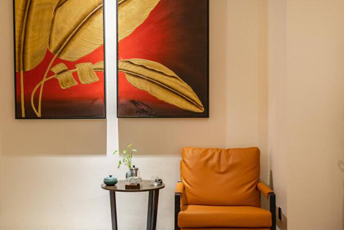 拉萨养生会所：睡眠障碍的多模态干预