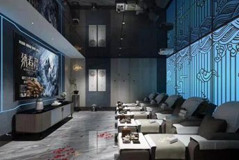 拉萨按摩理疗：运动损伤康复